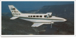 Air Nevada Cessna 402C II N2663F