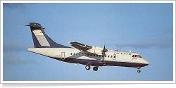Intair Airlines ATR ATR-42-300 C-FIQN