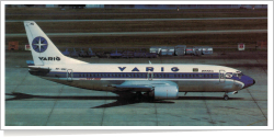 VARIG Boeing B.737-3K9 PP-VNU