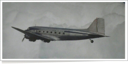 Alexander Aeroplane / Ron Alexander Douglas DC-3-314A N28AA