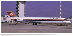 Alisarda McDonnell Douglas DC-9-51 I-SMEE