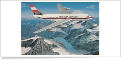Montana Austria Boeing B.707-138B OE-INA