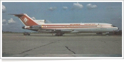 Air Algérie Boeing B.727-2D6 7T-VEW