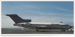 Transjet Boeing B.727-30C OO-ATJ
