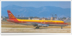 Air Spain McDonnell Douglas DC-8-21F EC-CAM