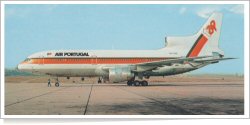 TAP Air Portugal Lockheed L-1011-500 TriStar CS-TEC