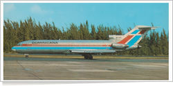 Dominicana de Aviacion Boeing B.727-2JI HI-242