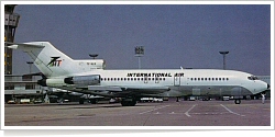 International Air Boeing B.727-44 TF-VLS