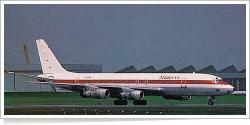 Minerve McDonnell Douglas DC-8-53 F-GDPM