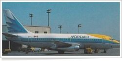 Nordair Boeing B.737-242C C-FNAP