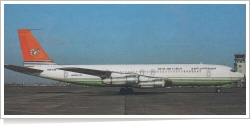 Arab Air Cargo Boeing B.707-370C 4YB-CAC