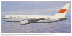 CAAC Boeing B.767-2J6 [ER] B-2551