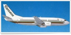 Transavia Airlines Boeing B.737-3K2 PH-HVF