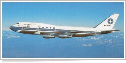 VARIG Boeing B.747-341 [SCD] PP-VNI