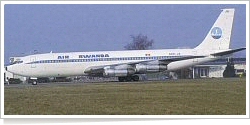 Air Rwanda Boeing B.707-328C 9XR-JA