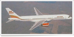 Air 2000 Boeing B.757-28A G-OOOB