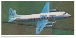 TAO Vickers Viscount 745D HK-1057