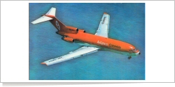 Avianca Colombia Boeing B.727-59 HK-1401