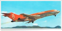 Avianca Colombia Boeing B.727-100 reg unk