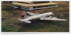 Fuerza Aérea Colombiana Douglas DC-4 (C-54E-DO) FAC691