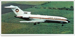 LAN Chile Boeing B.727-116C CC-CFE
