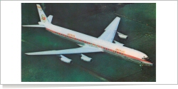 Iberia McDonnell Douglas DC-8-63 EC-BSE