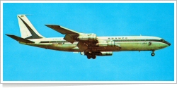 Air France Boeing B.707-328B F-BLCA