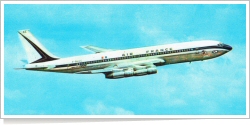 Air France Boeing B.707-328C F-BLCC