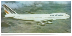 Air France Boeing B.747-228B [SCD] F-BPVS