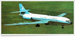 Aerotal Sud Aviation / Aerospatiale SE-210 Caravelle 6R HK-1779