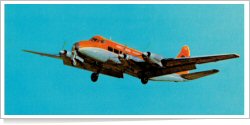 ACES Colombia de Havilland DH 114 Heron HK-1800