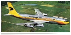 Aerocondor Boeing B.707-123B HK-1802
