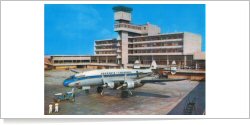 Avianca Colombia Lockheed L-749A Constellation HK-650