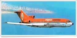 Avianca Colombia Boeing B.727-59 HK-727