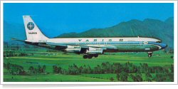 VARIG Boeing B.707-324C PP-VLO