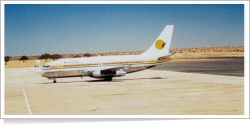 Namib Air Boeing B.737-244 ZS-SIA
