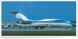 SAHSA Boeing B.727-81 HR-SHE
