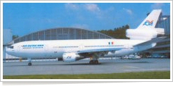 Air Outre-Mer McDonnell Douglas DC-10-30 reg unk