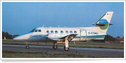 ContactAir Flugdienst BAe -British Aerospace BAe Jetstream 3103 D-CONU