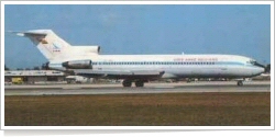 LAB Boeing B.727-2K3 CP-1367