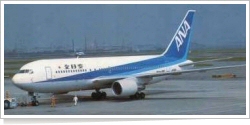 All Nippon Airways Boeing B.767-281 JA8251