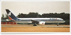 Air Transat Boeing B.757-23A C-GTSE