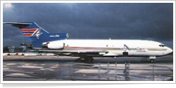 Amerijet International Boeing B.727-23F N992AJ