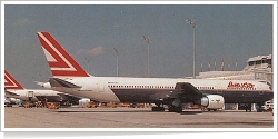 Lauda Air Boeing B.767-3Z9 [ER] OE-LAX