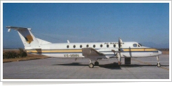 Air Namibia Beechcraft (Beech) B-1900C V5-MMN
