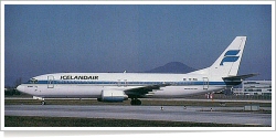 Icelandair Boeing B.737-408 TF-FID
