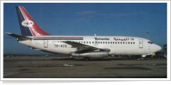 Yemenia Boeing B.737-2R4C 7O-ACQ