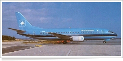 Maersk Air Boeing B.737-3L9 OY-MMM