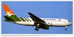 Air Seychelles Boeing B.767-2QB [ER] S7-AAS