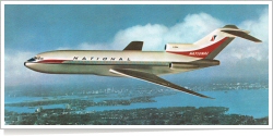 National Airlines Boeing B.727-35 N1064